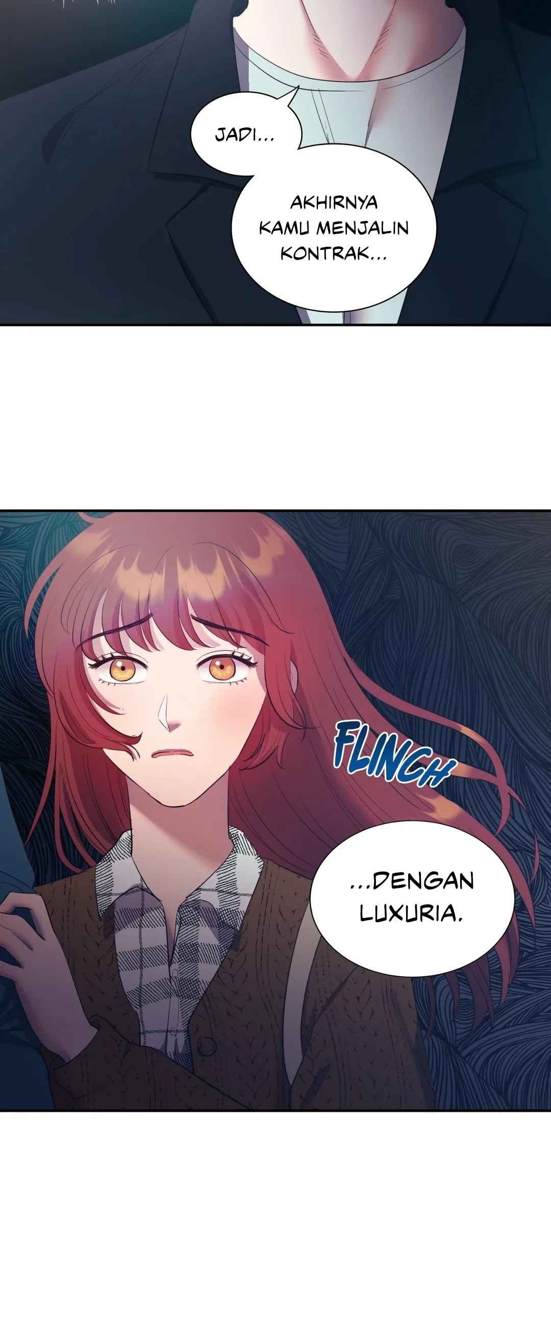 Hana’s Demons of Lust - Chapter 20 18