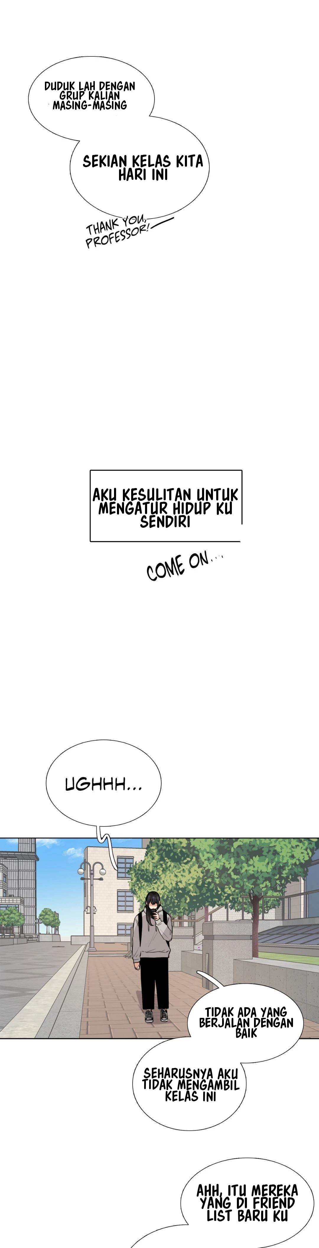 Polar Attraction - Chapter 20 7