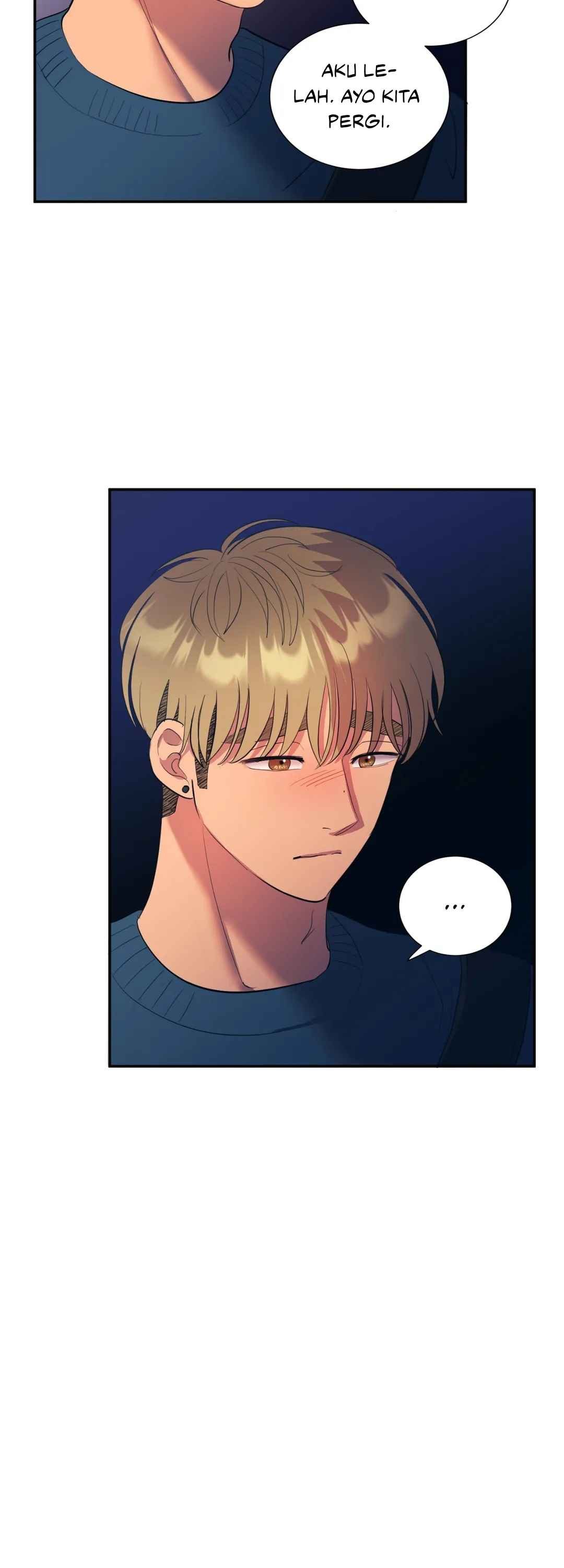 Hana’s Demons of Lust - Chapter 20 24