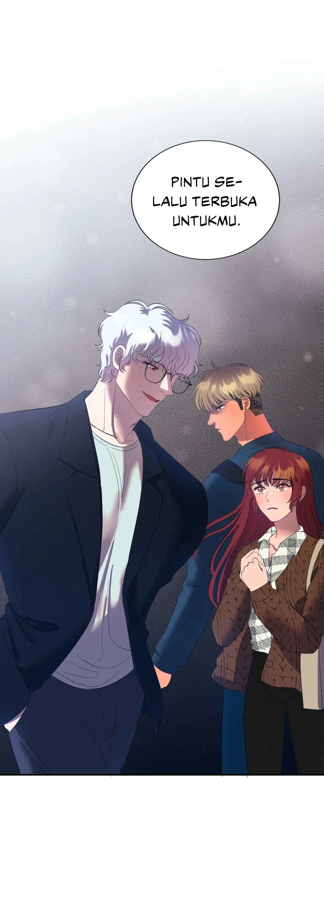 Hana’s Demons of Lust - Chapter 20 21
