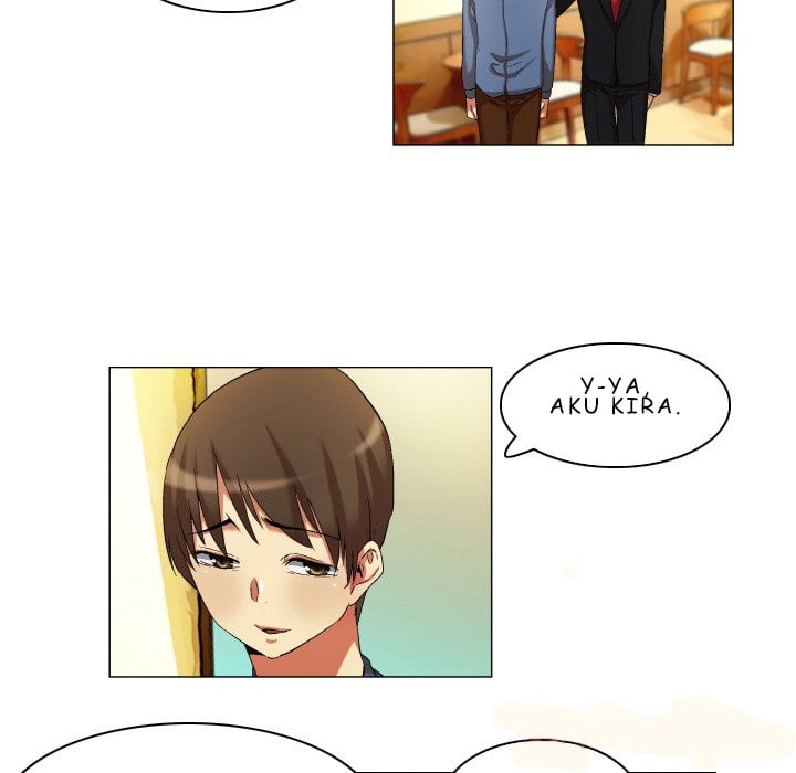 God of App - Chapter 20 13