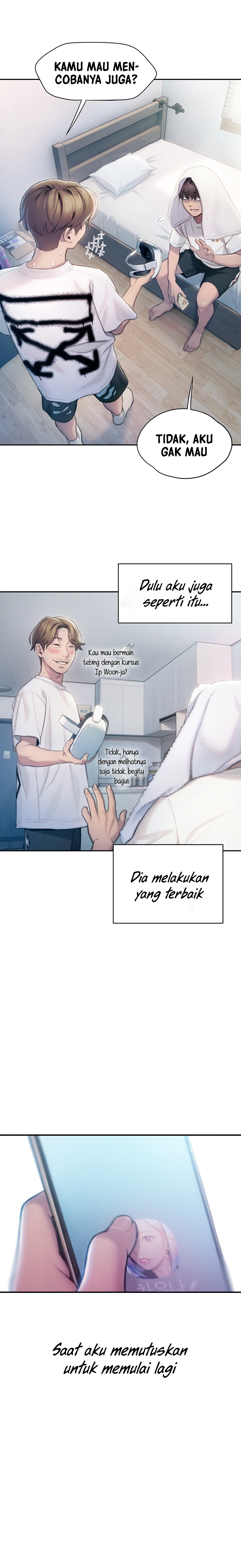 Love Limit Exceeded - Chapter 20 14