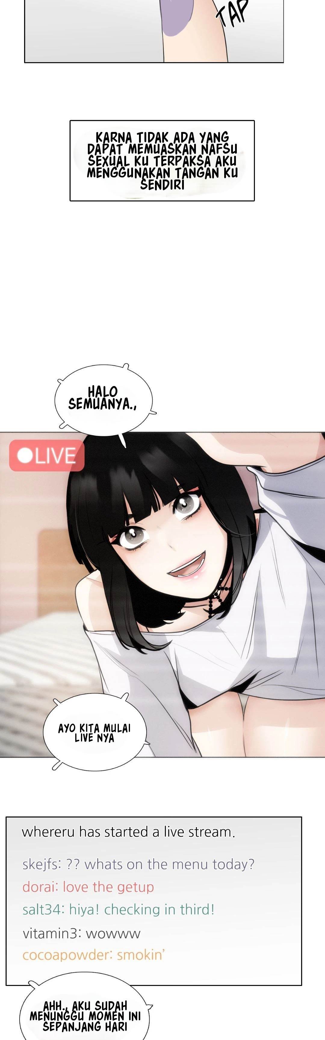 Polar Attraction - Chapter 20 28