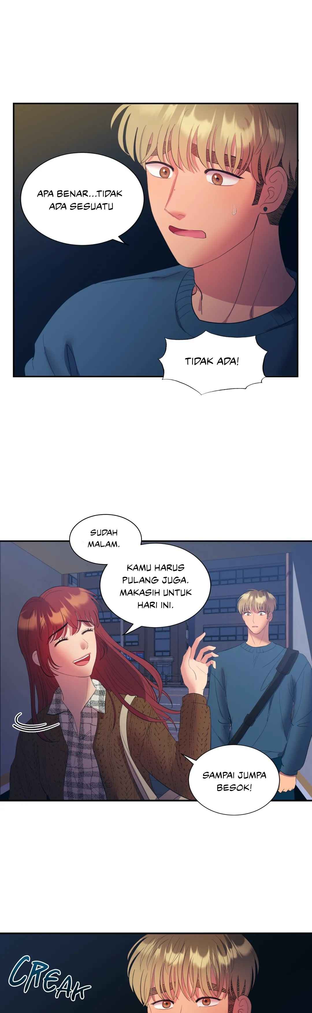 Hana’s Demons of Lust - Chapter 20 29