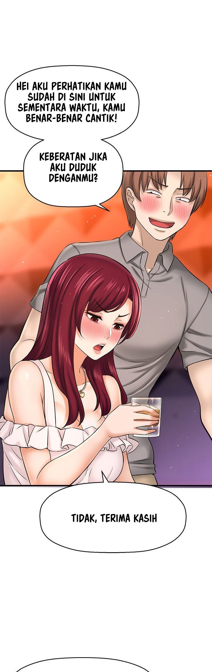 I Want to Know Her - Chapter 20 17