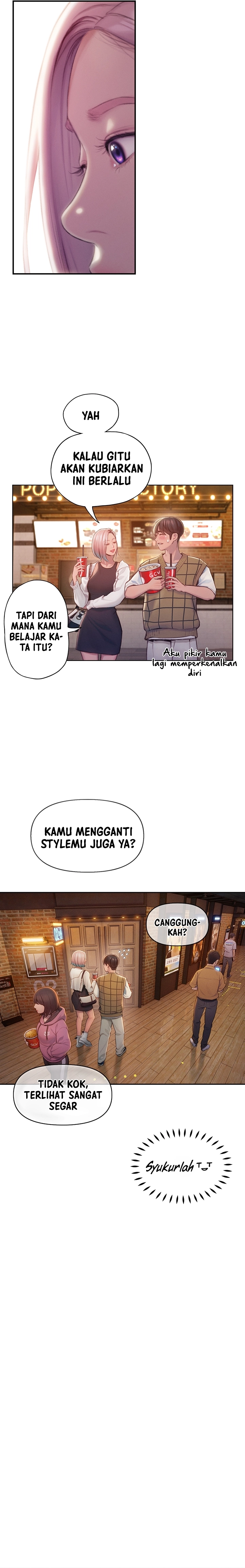 Love Limit Exceeded - Chapter 20 25