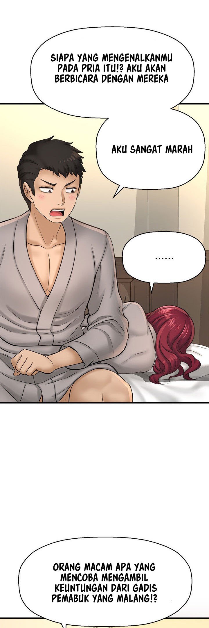 I Want to Know Her - Chapter 20 44