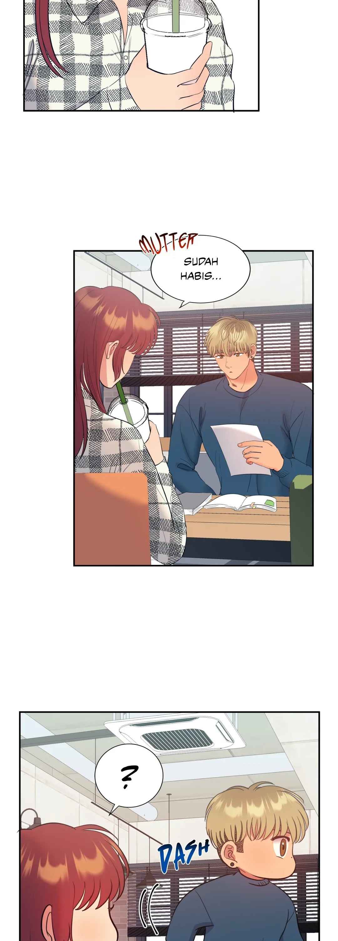 Hana’s Demons of Lust - Chapter 20 3