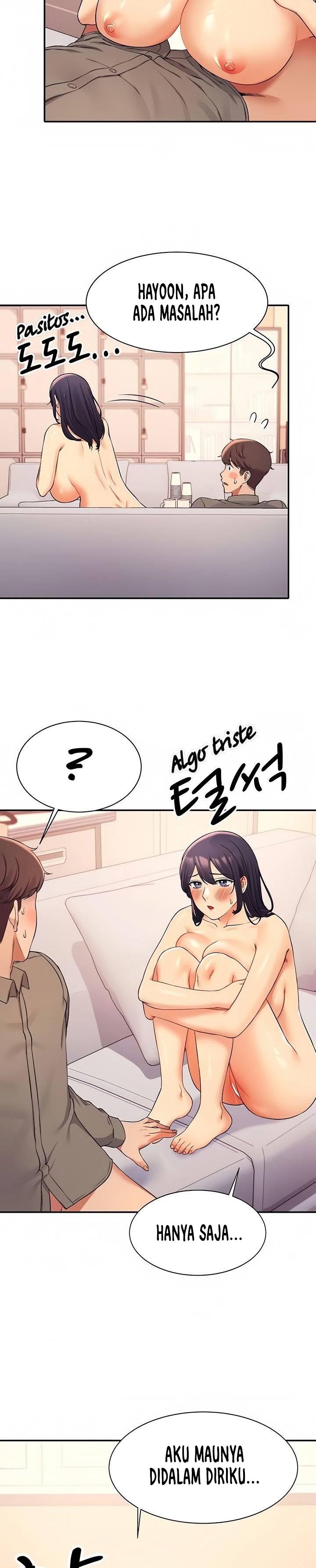 Is There No Goddess in My College? - Chapter 20 13