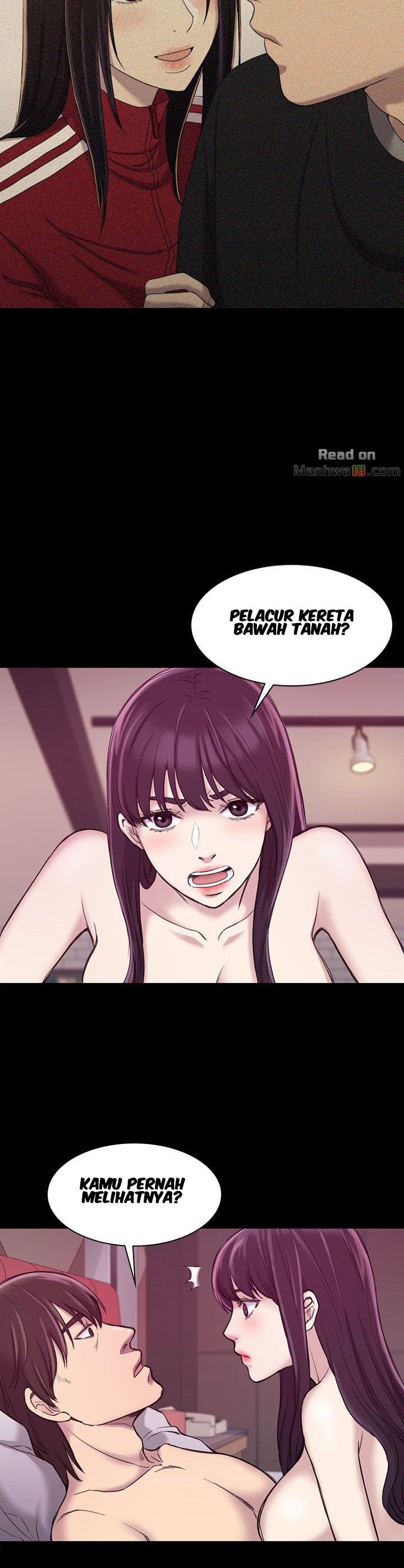 Ajeossi - Chapter 20 20
