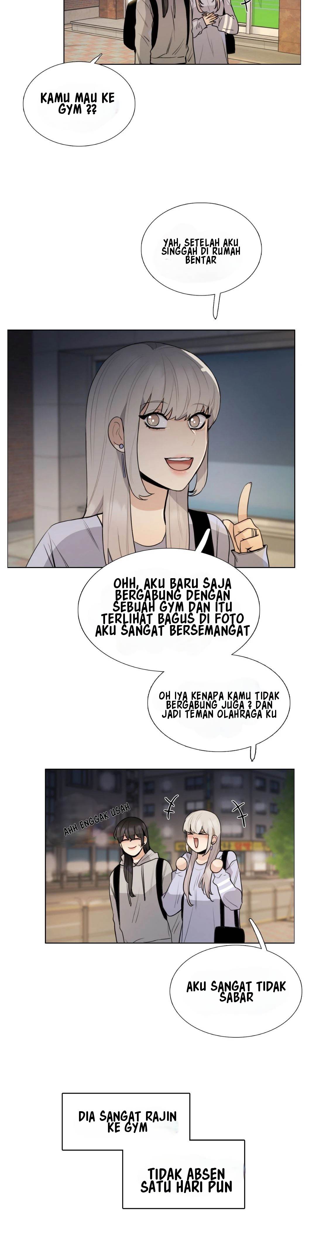 Polar Attraction - Chapter 20 22