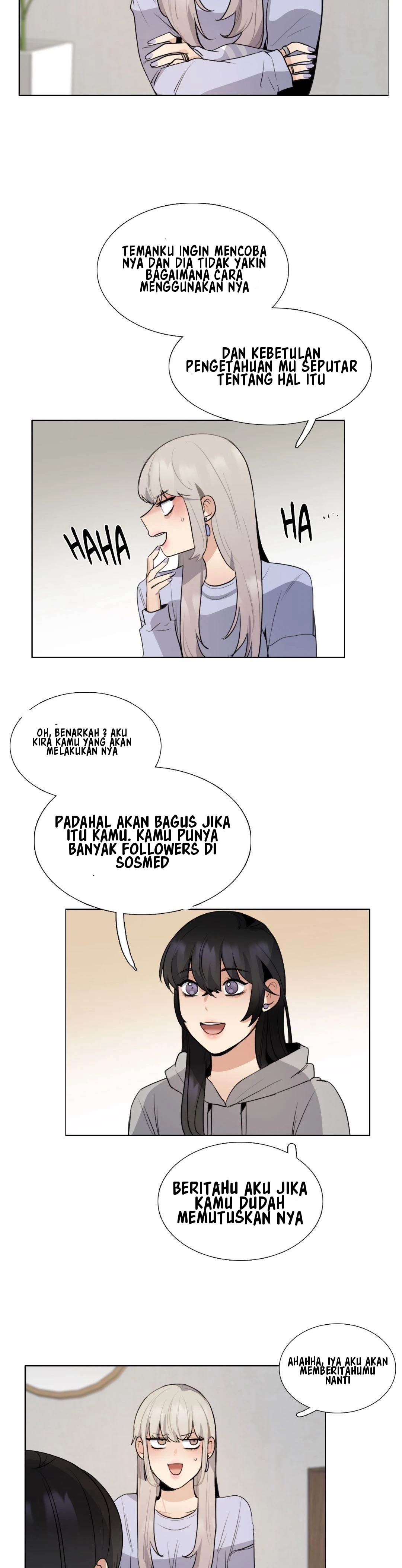 Polar Attraction - Chapter 20 19