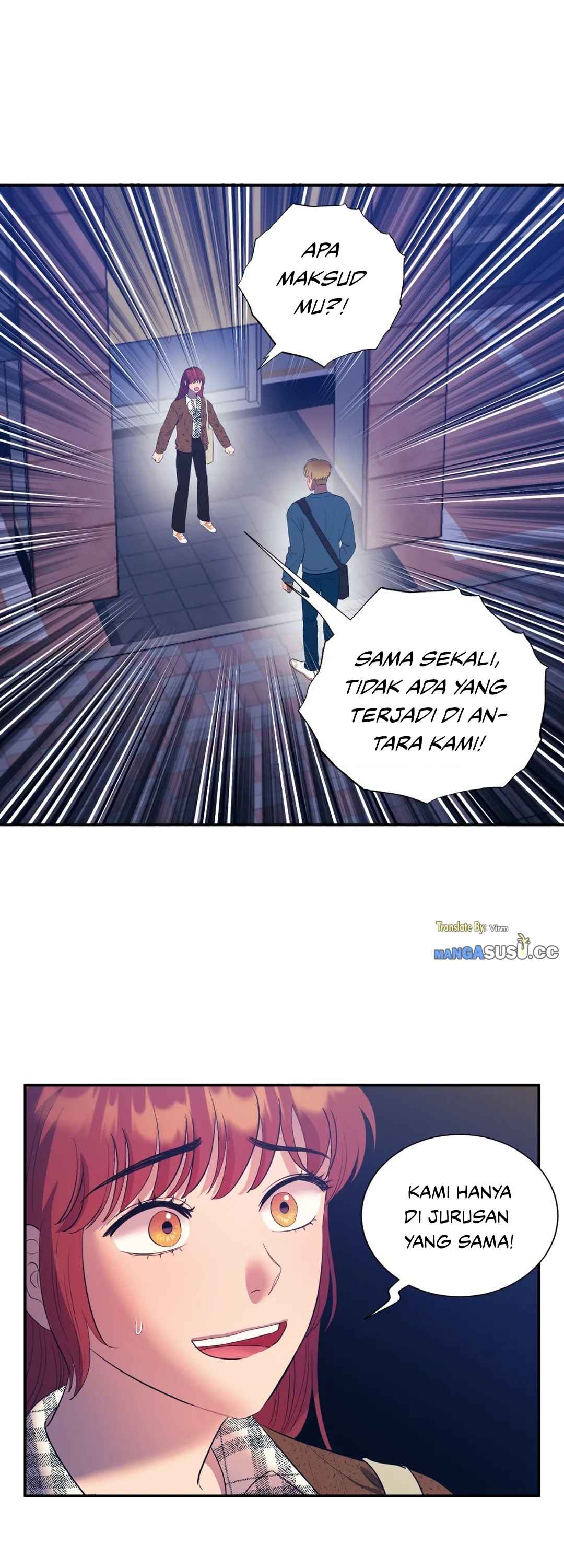 Hana’s Demons of Lust - Chapter 20 28