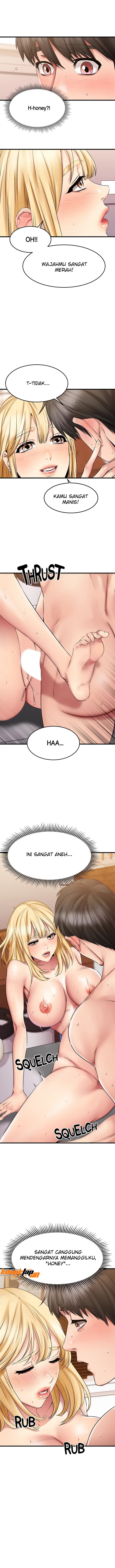 My Female Friend Who Crossed The Line - Chapter 20 5