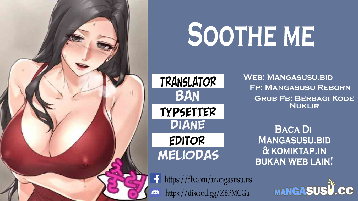 Soothe Me - Chapter 20 1