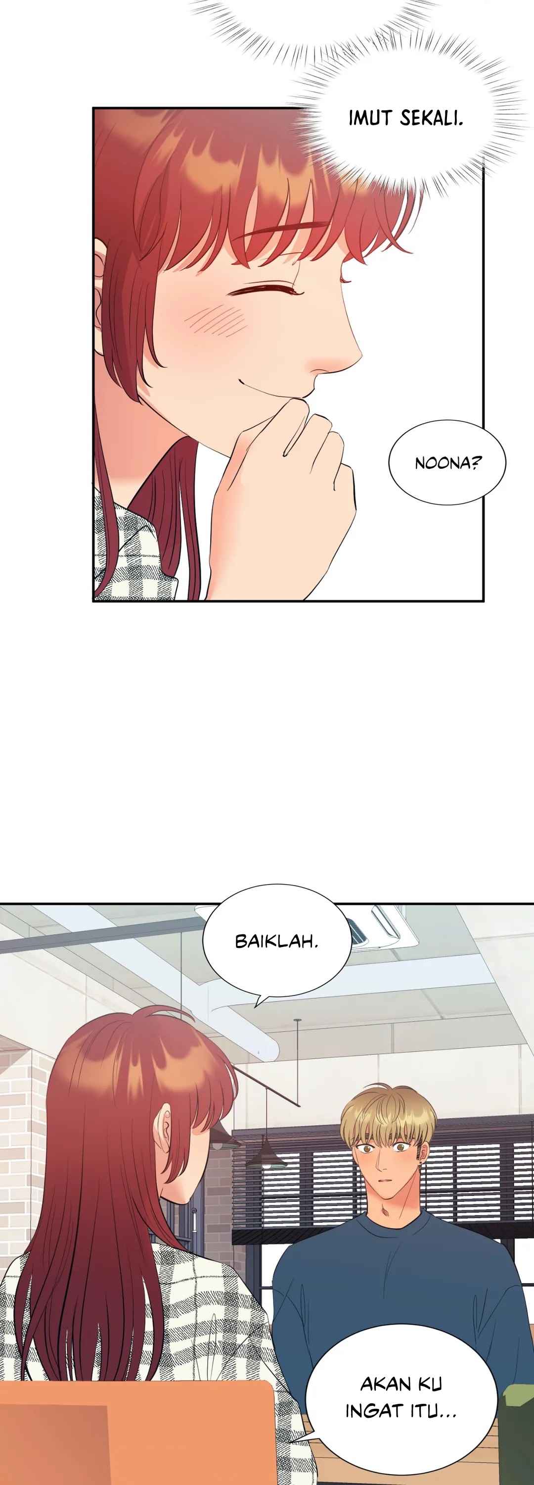 Hana’s Demons of Lust - Chapter 20 9