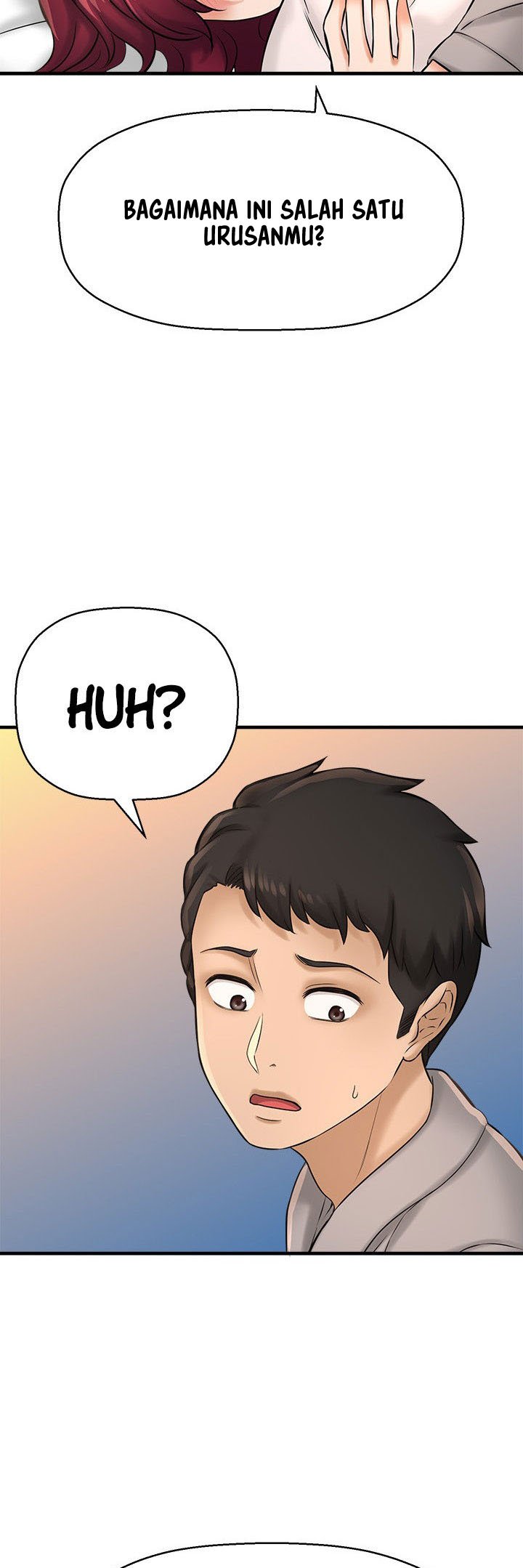 I Want to Know Her - Chapter 20 47
