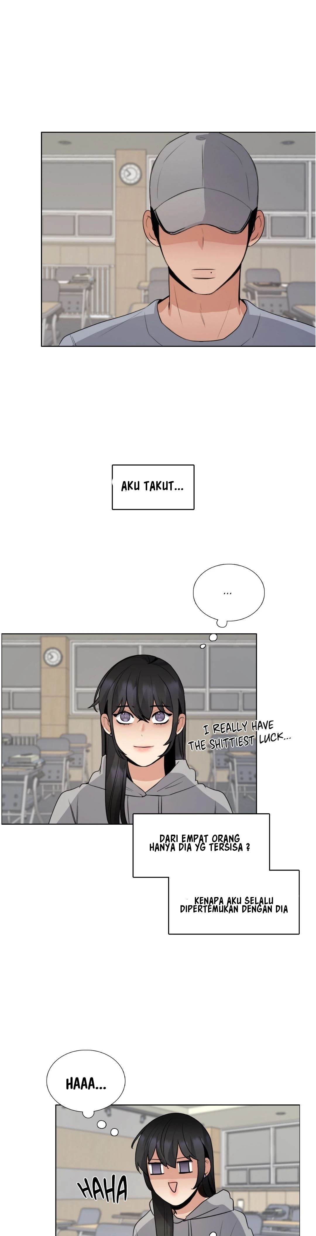 Polar Attraction - Chapter 20 4