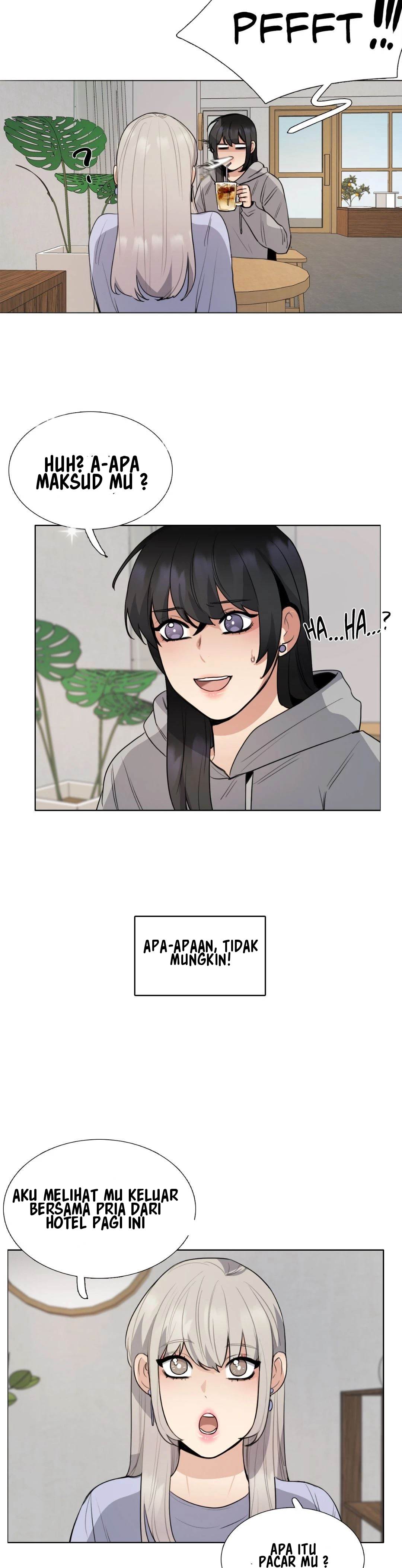 Polar Attraction - Chapter 20 12