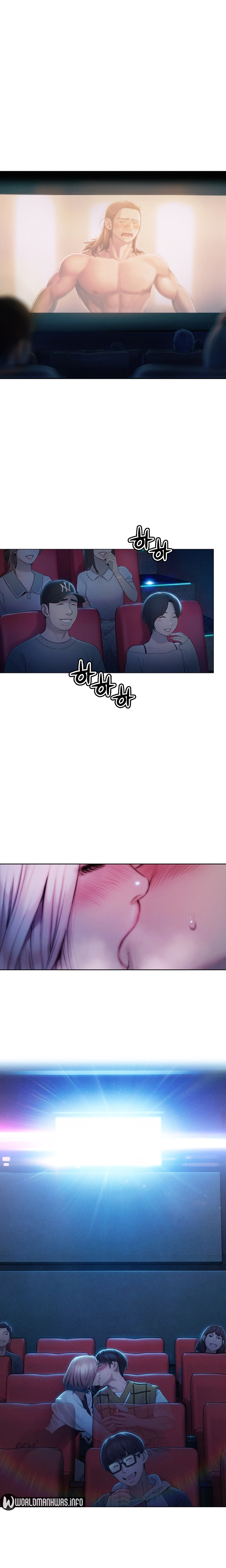 Love Limit Exceeded - Chapter 20 36