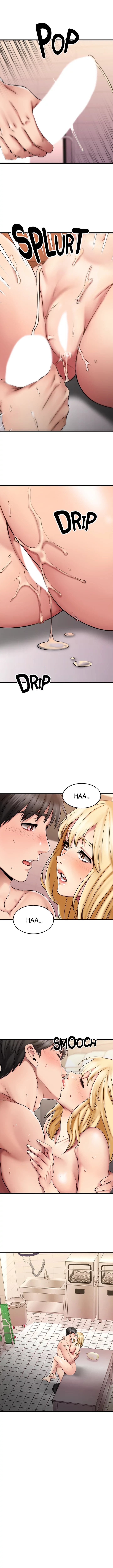 My Female Friend Who Crossed The Line - Chapter 20 13