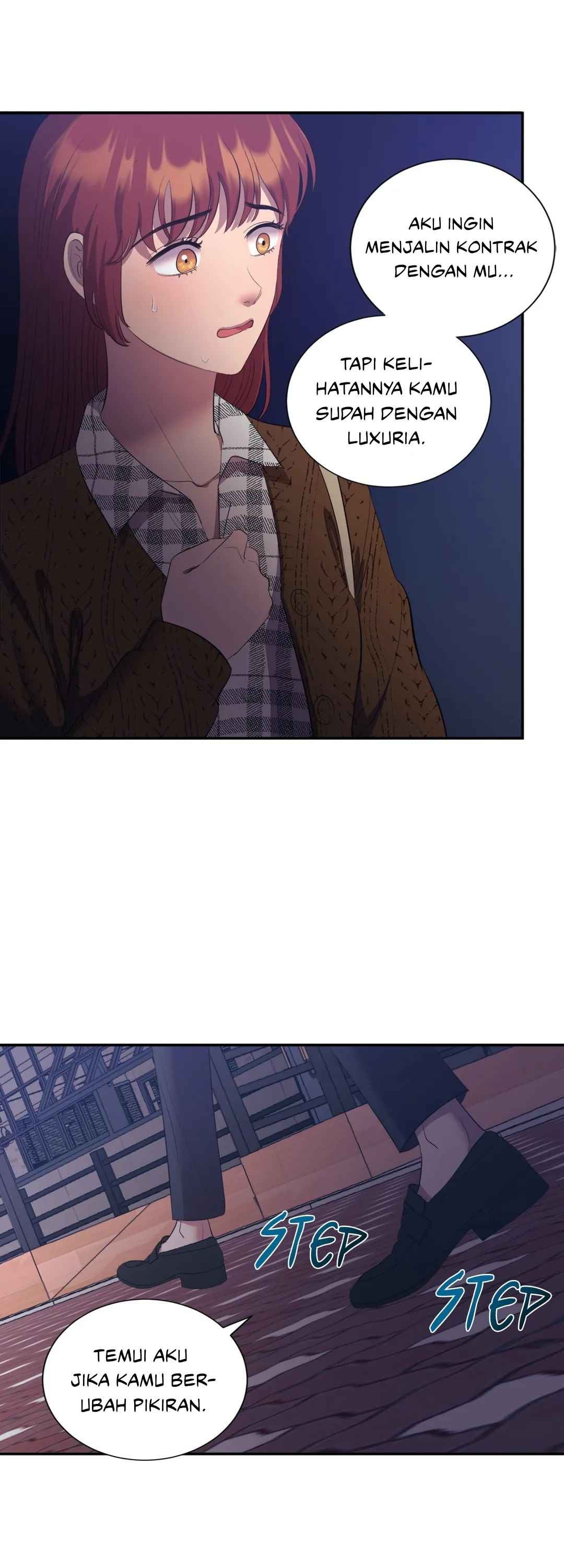 Hana’s Demons of Lust - Chapter 20 20