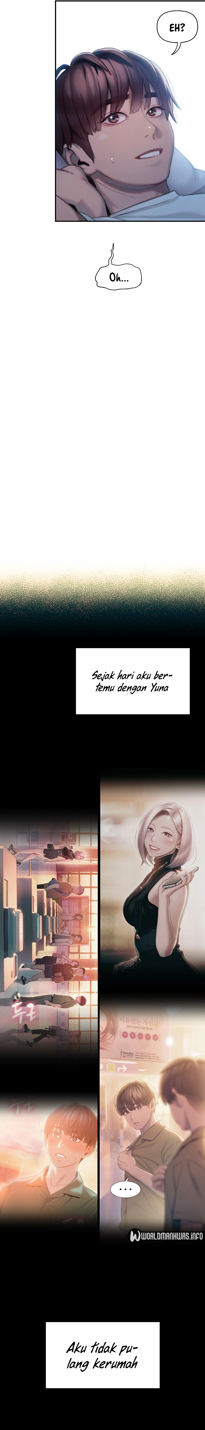 Love Limit Exceeded - Chapter 20 8