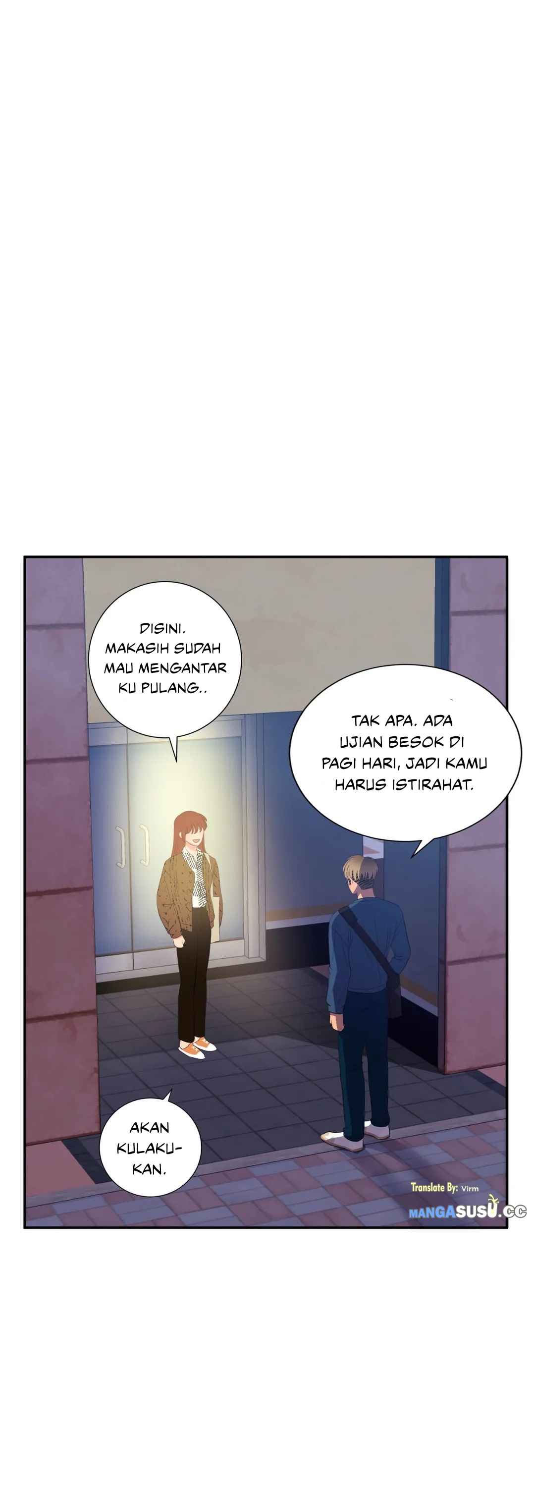 Hana’s Demons of Lust - Chapter 20 25