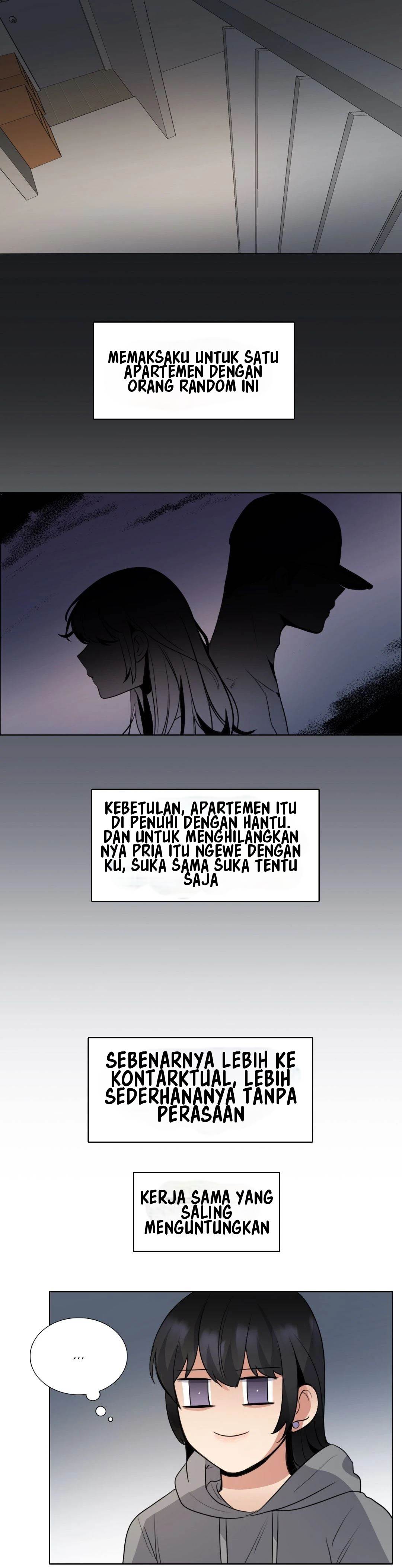 Polar Attraction - Chapter 20 14
