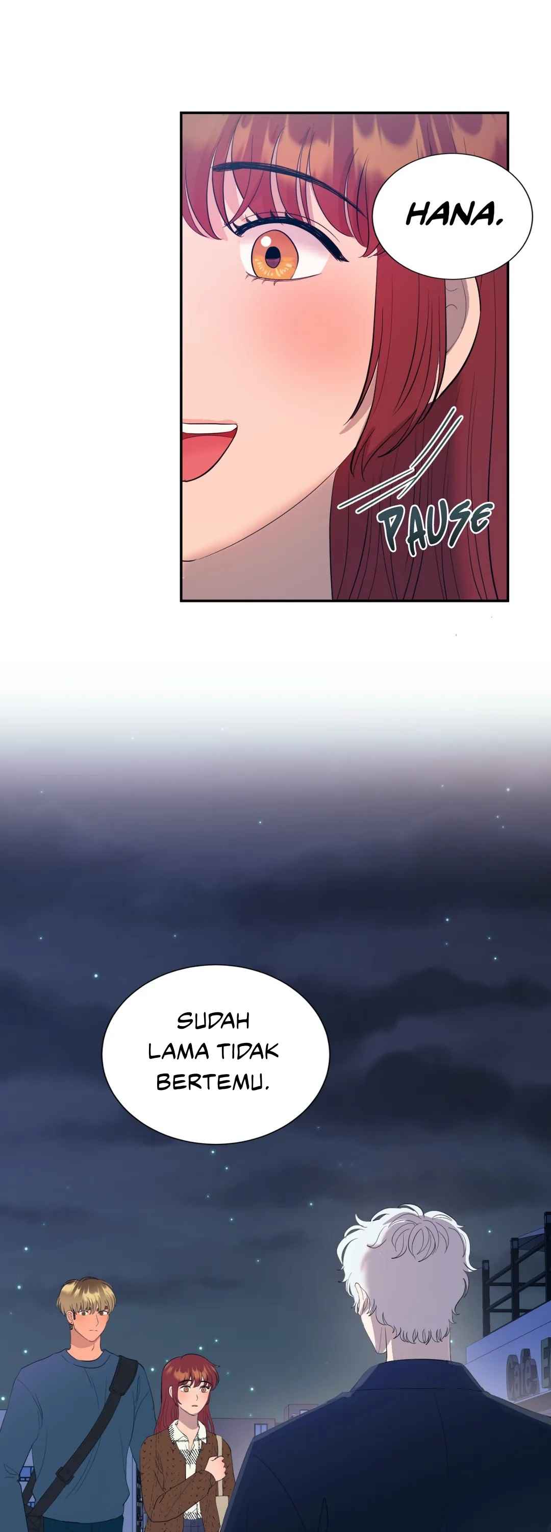 Hana’s Demons of Lust - Chapter 20 14