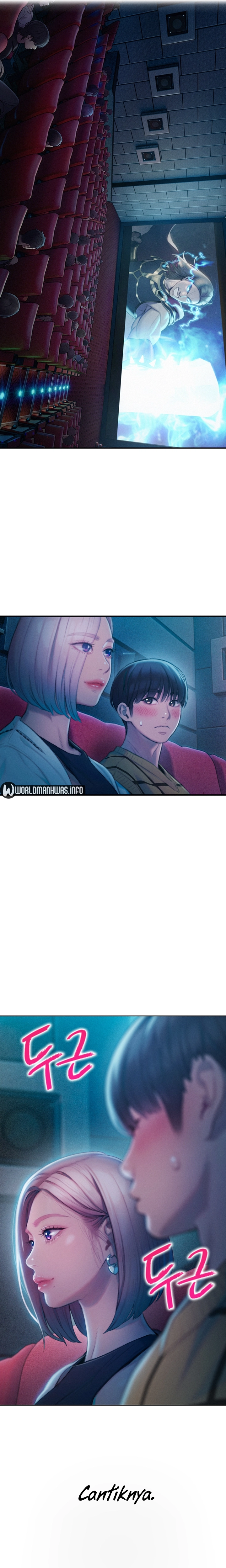 Love Limit Exceeded - Chapter 20 26