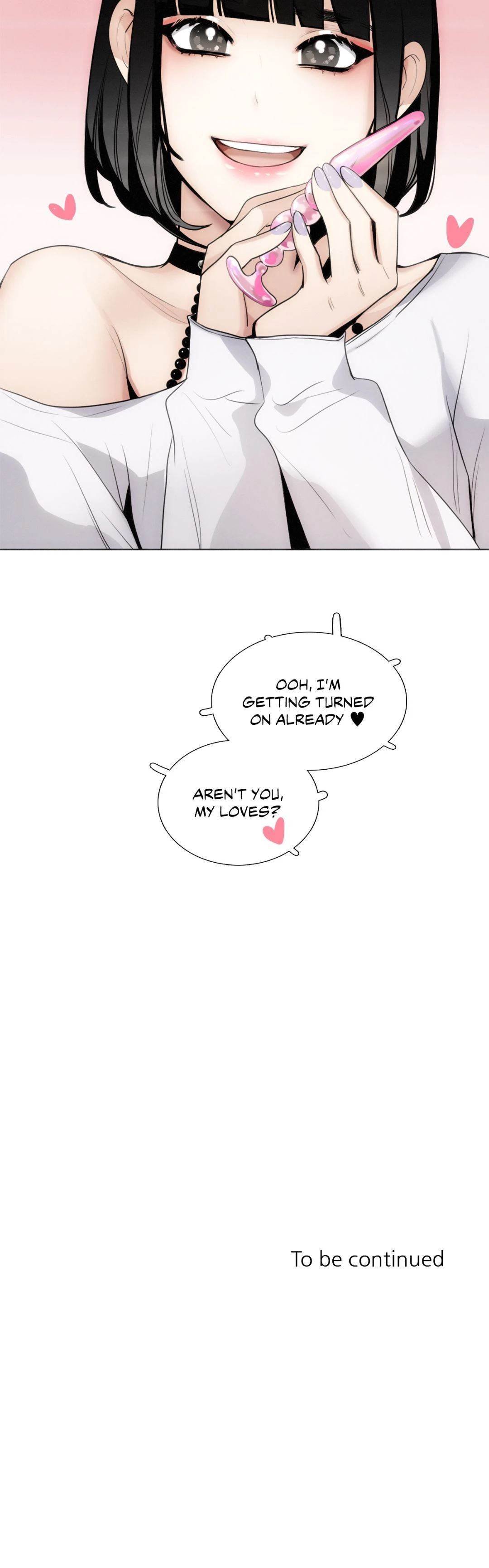 Polar Attraction - Chapter 20 30