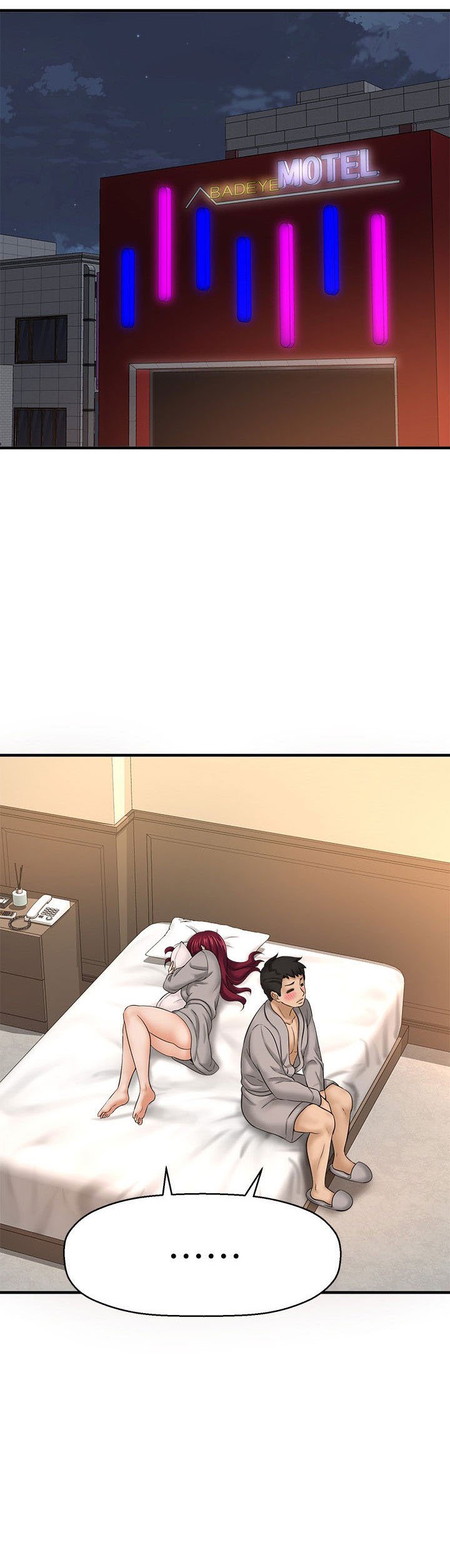 I Want to Know Her - Chapter 20 43