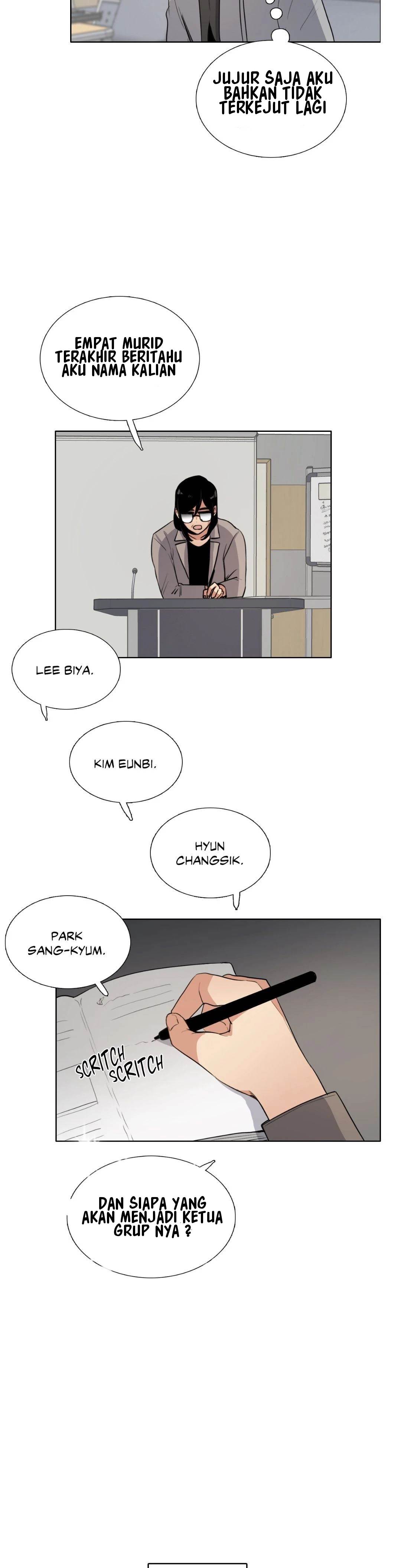 Polar Attraction - Chapter 20 5