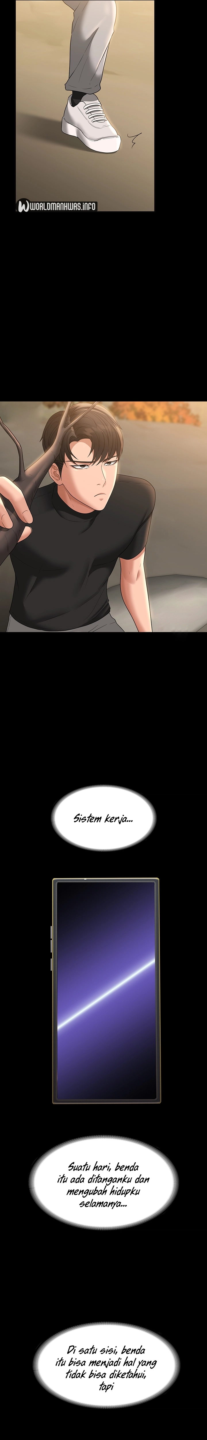 Administrator Privileges - Chapter 48 20