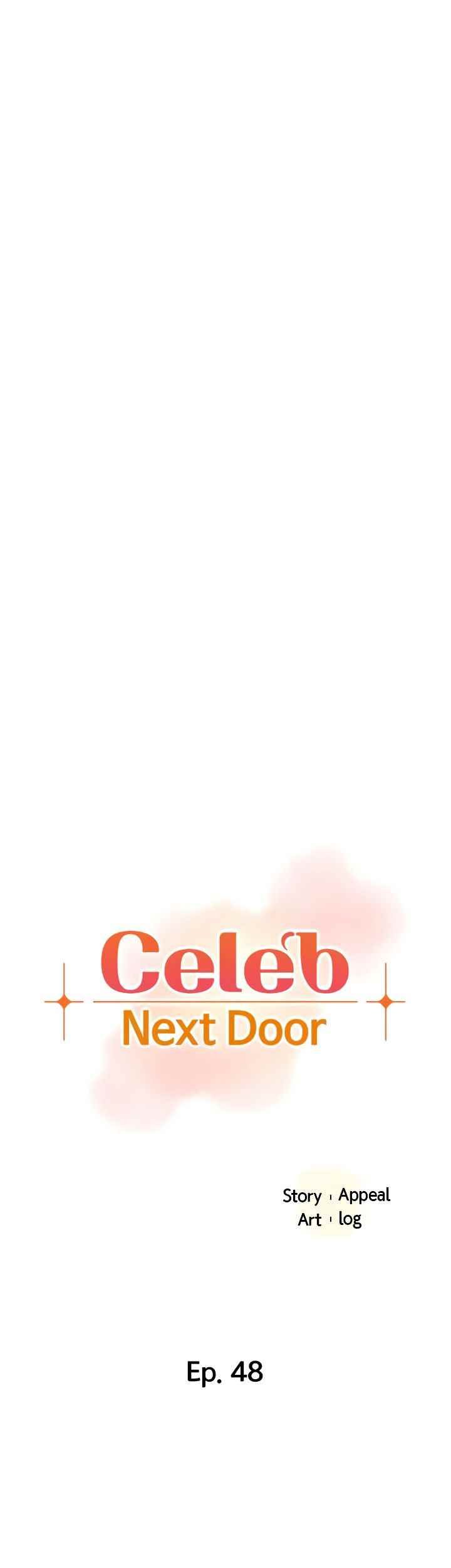 The Neighborhood Celebrity - Chapter 48 5