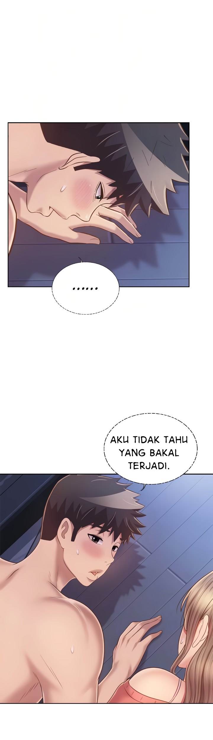Noona&#8217;s Taste - Chapter 49 32