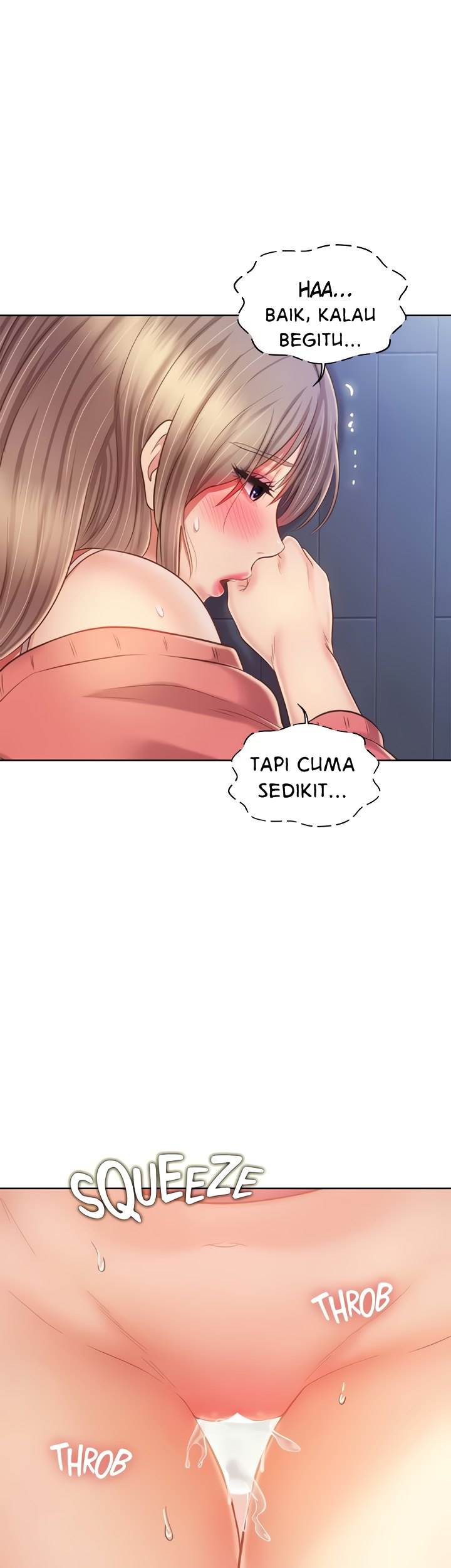 Noona&#8217;s Taste - Chapter 49 53