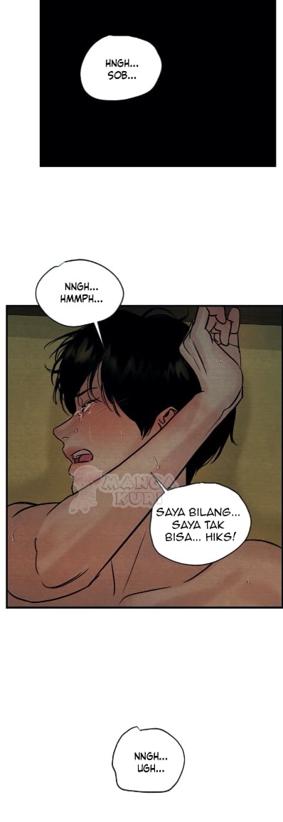 Painter of the night - Chapter 49 21