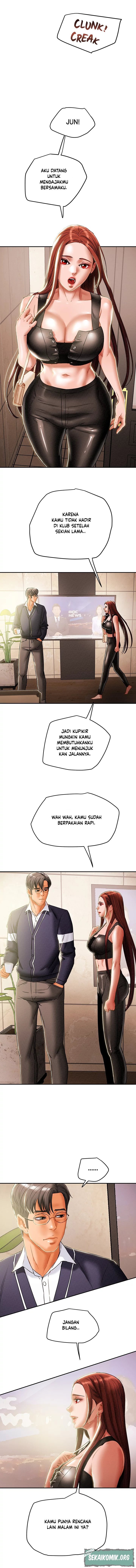 Erotic scheme - Chapter 49 8