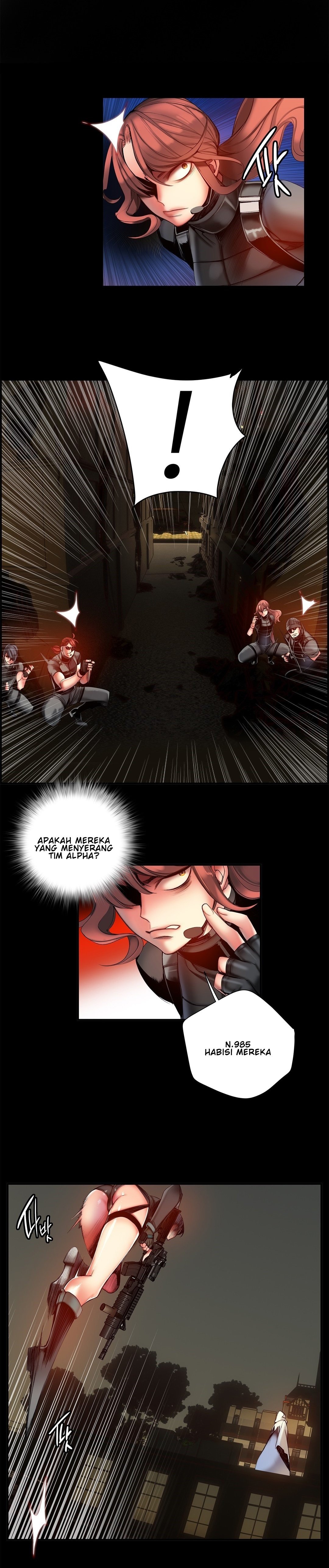 Lilith&#8217;s Cord - Chapter 49 4