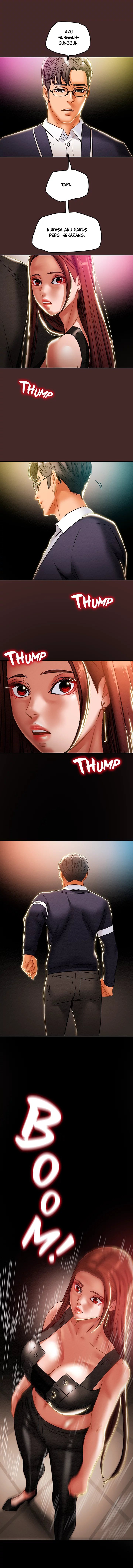 Erotic scheme - Chapter 49 16