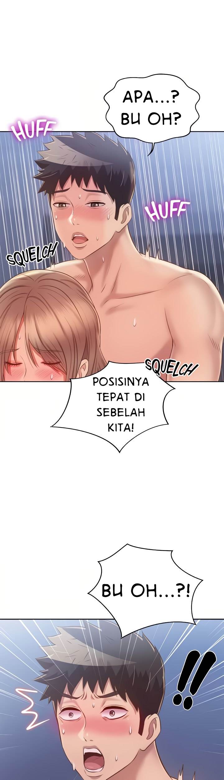 Noona&#8217;s Taste - Chapter 49 4