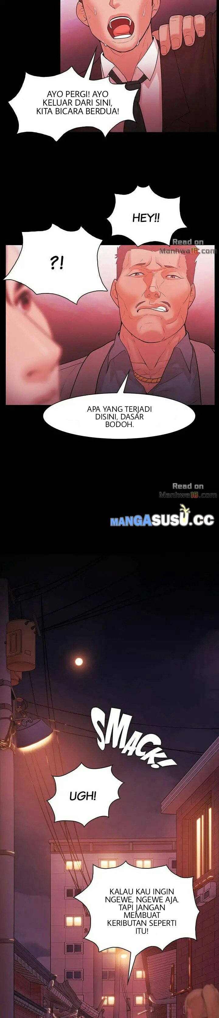 Loser (Team 201) - Chapter 50 7