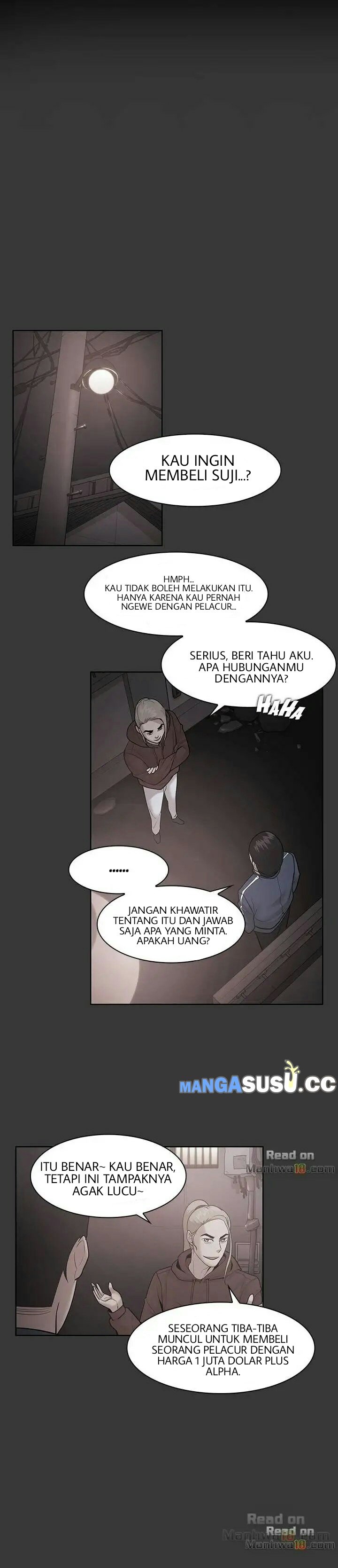 Loser (Team 201) - Chapter 50 29