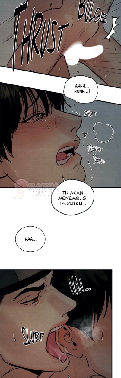 Painter of the night - Chapter 49 11