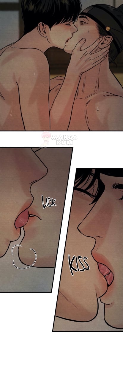 Painter of the night - Chapter 49 32