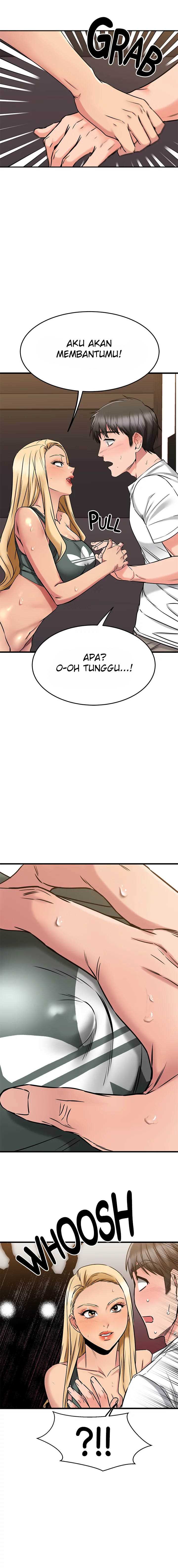 My Female Friend Who Crossed The Line - Chapter 49 5
