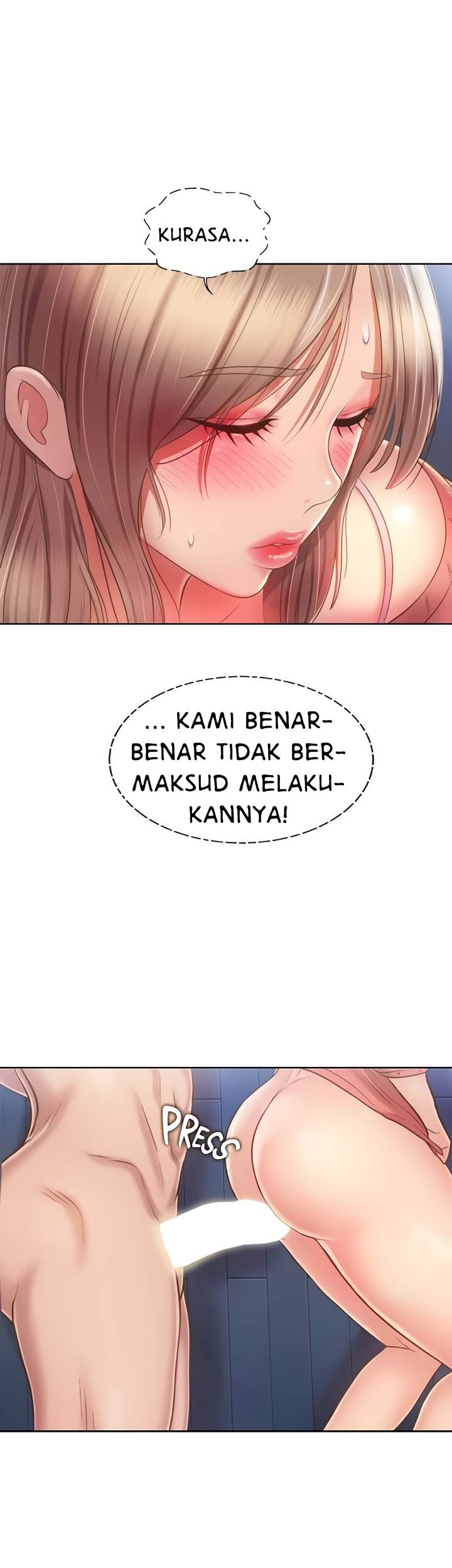 Noona&#8217;s Taste - Chapter 49 45
