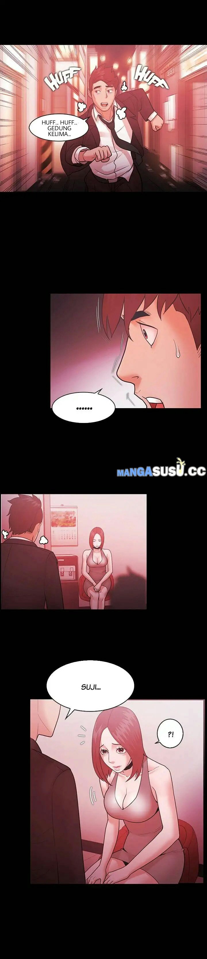 Loser (Team 201) - Chapter 50 3